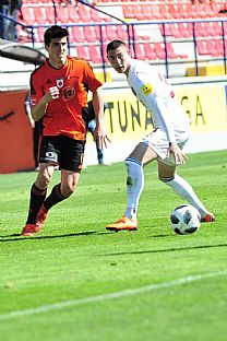 Kristi Qose |  autor: Rudolf Makurica