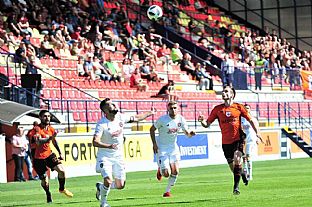 Erik Daniel a tefan Gerec |  autor: Rudolf Makurica