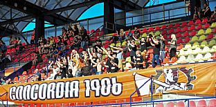 Concordia 1906 |  autor: Rudolf Makurica