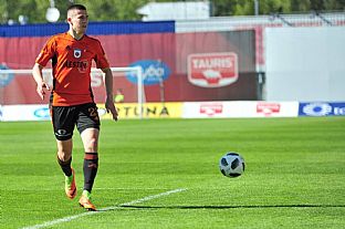 Artur Pikk |  autor: Rudolf Makurica