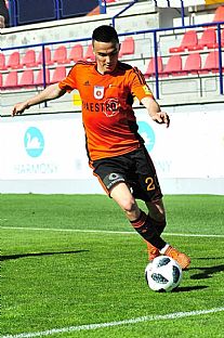 Tihomir Kostadinov |  autor: Rudolf Makurica