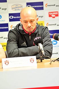 Nestor El Maestro |  autor: Rudolf Makurica