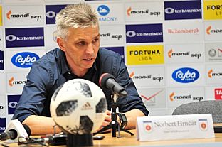 Norbert Hrnr |  autor: Rudolf Makurica