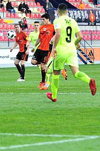 Peter Maslo a Kristi Qose |  autor: Rudolf Makurica