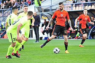 Erik Daniel a Artur Pikk |  autor: Rudolf Makurica