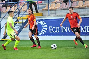 Ivan Santiago Diaz, Peter Gal Andrezly a Artur Pikk. |  autor: Rudolf Makurica