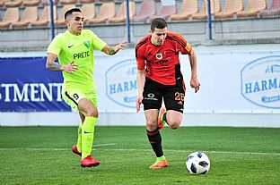 Ivan Santiago Diaz a Artur Pikk |  autor: Rudolf Makurica