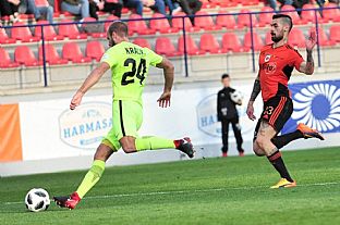 Martin Krlik a Erik Daniel |  autor: Rudolf Makurica