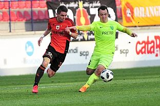 Rbert Genbel a Miroslav Ker |  autor: Rudolf Makurica