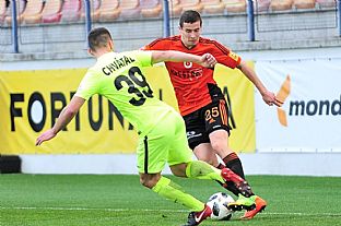 Juraj Chvtal a Artur Pikk |  autor: Rudolf Makurica