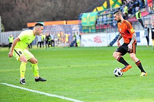 Luk Jnok a Erik Daniel |  autor: Rudolf Makurica