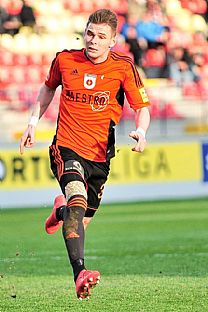 Rbert Genbel |  autor: Rudolf Makurica