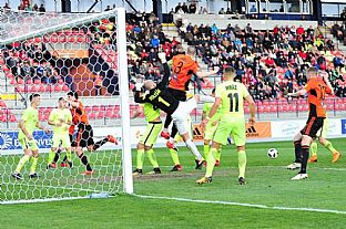 Kristi Qose, Jn Maslo a Peter Maslo. |  autor: Rudolf Makurica