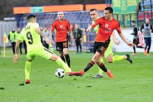 Branislav uptk a Tihomir Kostadinov |  autor: Rudolf Makurica