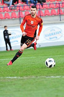 Nermin Haski |  autor: Rudolf Makurica