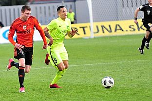 David apek a Ivan Santiago Diaz |  autor: Rudolf Makurica