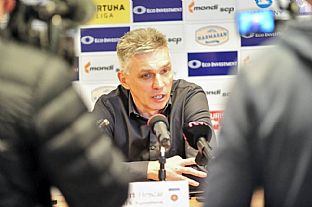 Norbert Hrnr |  autor: Rudolf Makurica