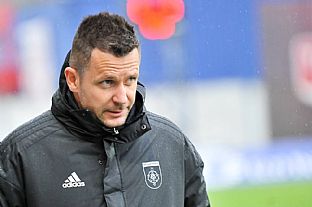 David Holoubek |  autor: Rudolf Ma�kurica