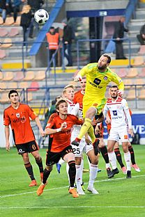 Kristi Qose, Filip Twardzik a J�n Maslo. |  autor: Rudolf Ma�kurica