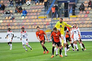 Kristi Qose a Filip Twardzik |  autor: Rudolf Ma�kurica