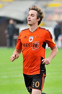 Filip Twardzik |  autor: Rudolf Ma�kurica