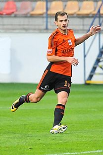 �tefan Gerec |  autor: Rudolf Ma�kurica