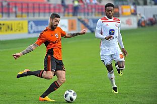 Erik Daniel |  autor: Rudolf Ma�kurica