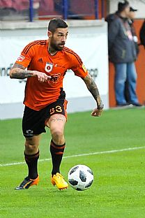 Erik Daniel |  autor: Rudolf Ma�kurica