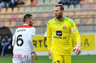 Martin �ulek a Libor Hrdli�ka |  autor: Rudolf Ma�kurica