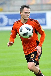 Dalibor Tak�� |  autor: Rudolf Ma�kurica