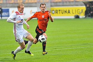 Philippe Van Arnhem a �tefan Gerec |  autor: Rudolf Ma�kurica