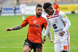 Erik Daniel |  autor: Rudolf Ma�kurica