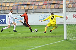 Martin �ulek, Zinedin Mustedanagi� a Libor Hrdli�ka. |  autor: Rudolf Ma�kurica