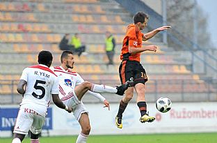 �tefan Gerec |  autor: Rudolf Ma�kurica