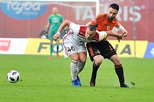 Milan Corryn a Yani Urdinov |  autor: Rudolf Ma�kurica