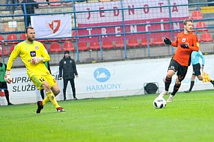 Libor Hrdli�ka a Zinedin Mustedanagi� |  autor: Rudolf Ma�kurica