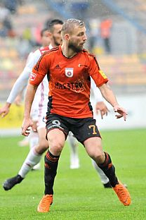 Peter Gal Andrezly |  autor: Rudolf Ma�kurica