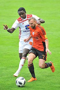 Peter Gal Andrezly |  autor: Rudolf Ma�kurica