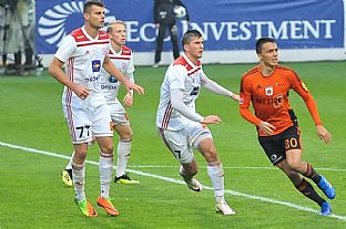 Tihomir Kostadinov |  autor: Rudolf Ma�kurica