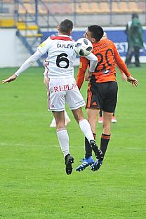 Martin �ulek a Tihomir Kostadinov |  autor: Rudolf Ma�kurica