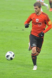 Zinedin Mustedanagi� |  autor: Rudolf Ma�kurica