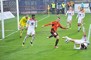 Dominik Kru�liak |  autor: Rudolf Ma�kurica