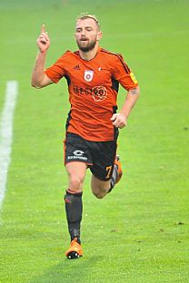 Peter Gal Andrezly |  autor: Rudolf Ma�kurica