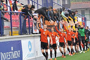 J�n Maslo, Filip Twardzik, Dalibor Tak��, Dominik Kru�liak, Peter Gal Andrezly, �tefan Gerec, Ismar Tandir a Matej Kochan. |  autor: Rudolf Ma�kurica