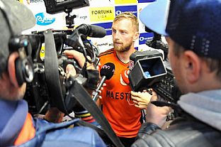 Peter Gal Andrezly |  autor: Rudolf Ma�kurica