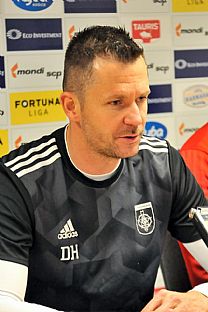 David Holoubek |  autor: Rudolf Ma�kurica