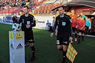 Nstup na zpas |  autor: Rudolf Makurica