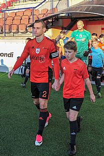 Dominik Kruliak a Mat Mack |  autor: Rudolf Makurica