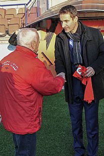 Jn Haspra st. a ubomr Golis |  autor: Rudolf Makurica