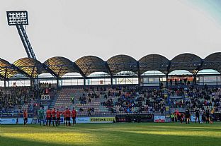 Pred zpasom |  autor: Rudolf Makurica